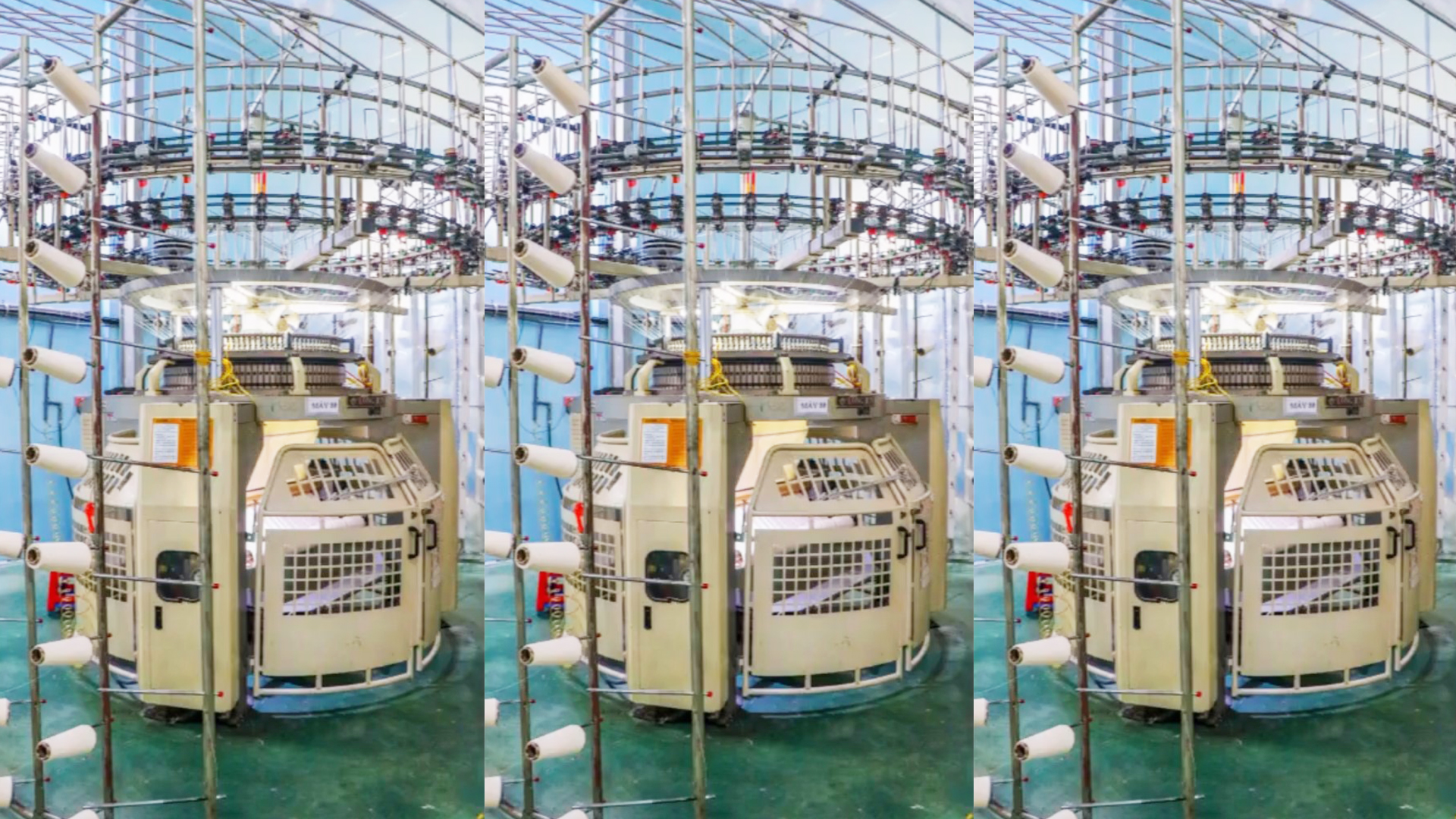 Công Ty TNHH Dệt Kim Lý Gia Nguyễn